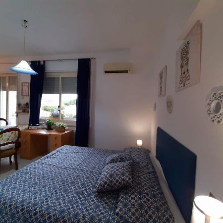 فيلا Casa Marisa باليرمو المظهر الخارجي الصورة