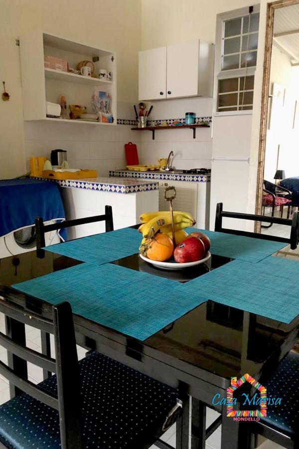 فيلا Casa Marisa باليرمو المظهر الخارجي الصورة