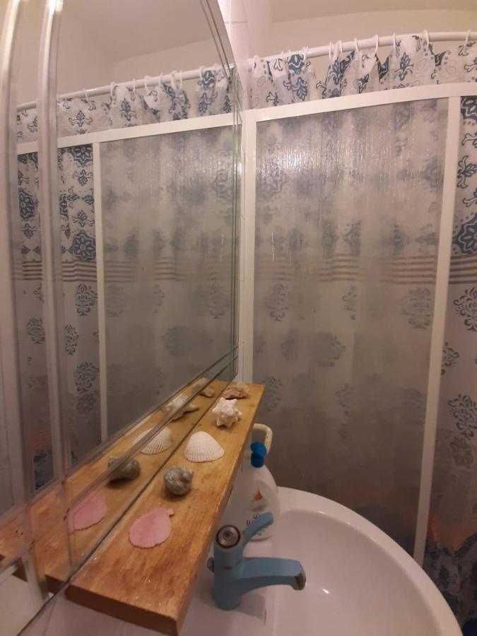 فيلا Casa Marisa باليرمو المظهر الخارجي الصورة