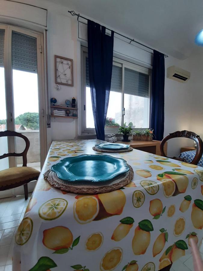 فيلا Casa Marisa باليرمو المظهر الخارجي الصورة