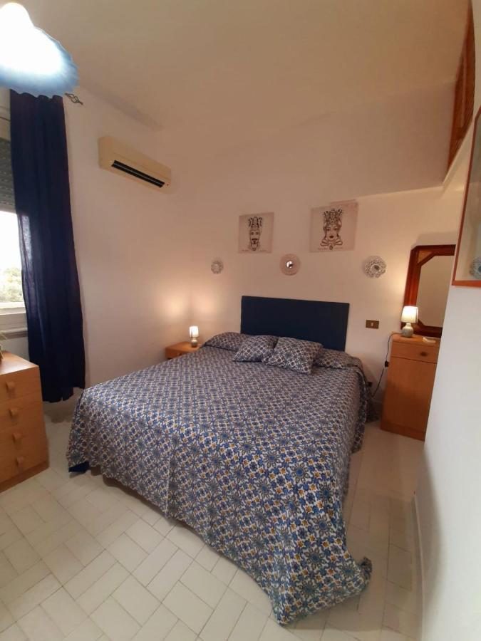 فيلا Casa Marisa باليرمو المظهر الخارجي الصورة