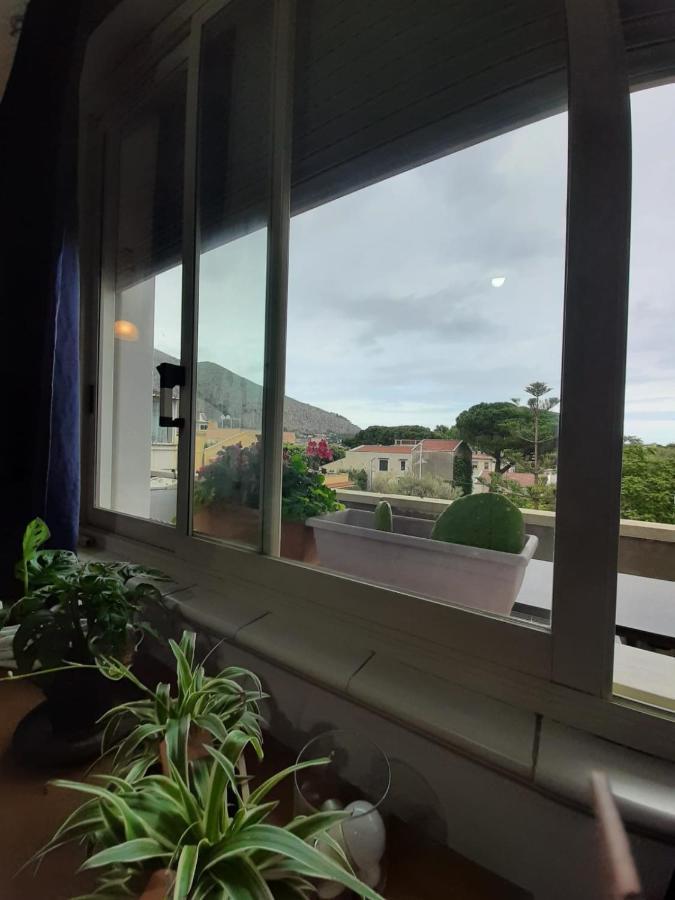 فيلا Casa Marisa باليرمو المظهر الخارجي الصورة