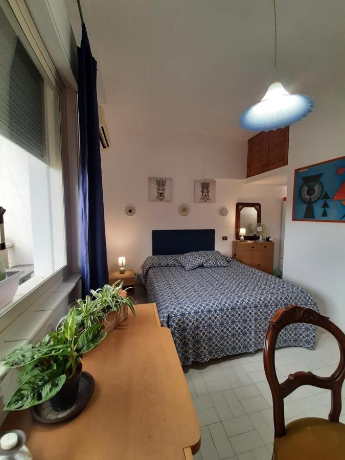 فيلا Casa Marisa باليرمو المظهر الخارجي الصورة