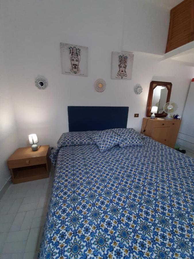 فيلا Casa Marisa باليرمو المظهر الخارجي الصورة