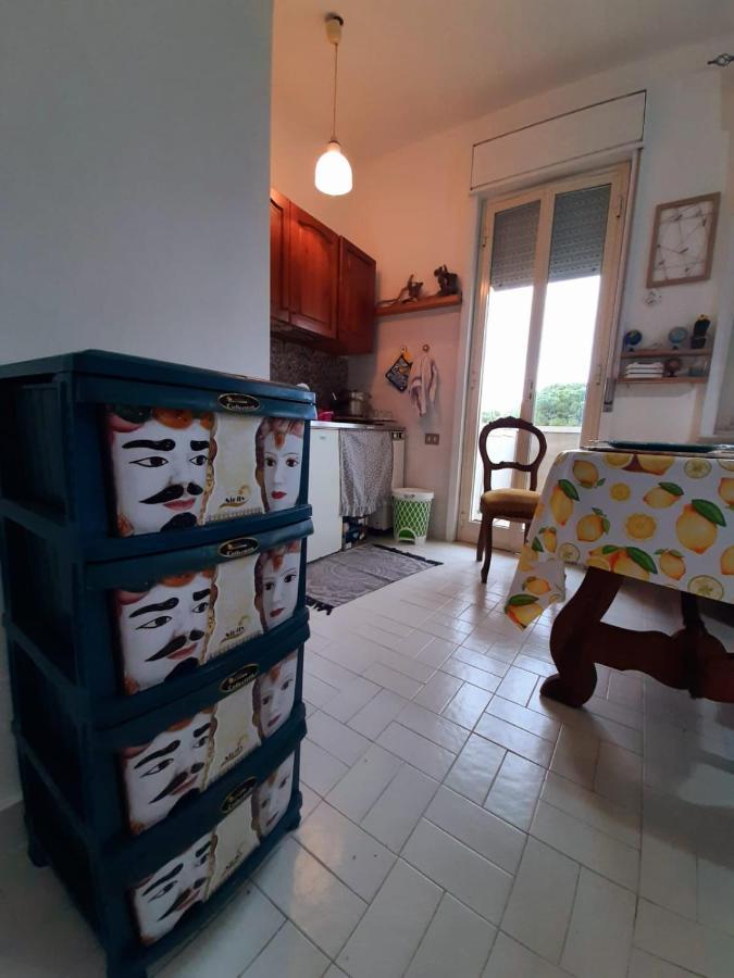 فيلا Casa Marisa باليرمو المظهر الخارجي الصورة