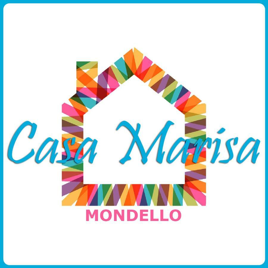فيلا Casa Marisa باليرمو المظهر الخارجي الصورة